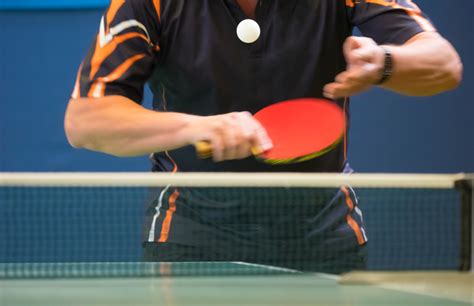 Wetten auf Tischtennis .